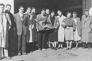 NATATION EN ORANIE  (15)